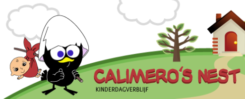 Leeromgeving Calimero’s Nest